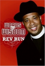 Cover art for Words of Wisdom: Daily Affirmations of Faith