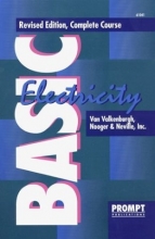 Cover art for Basic Electricity: Complete Course, Volumes 1-5 in 1