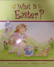 Cover art for What Is Easter