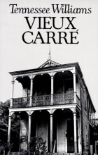Cover art for Vieux Carre