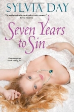 Cover art for Seven Years To Sin