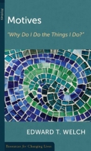 Cover art for Motives: Why Do I Do the Things I Do (Resources for Changing Lives)