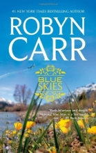 Cover art for Blue Skies