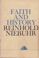 Cover art for Faith and History