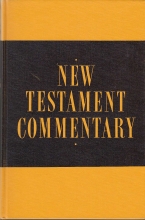 Cover art for Epistle to the Galatians