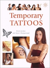 Cover art for Temporary Tattoos
