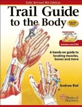 Cover art for Trail Guide To The Body (4th Edition)