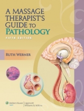 Cover art for A Massage Therapist's Guide to Pathology (LWW Massage Therapy and Bodywork Educational Series)