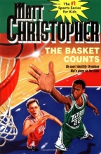 Cover art for The Basket Counts (Matt Christopher Sports Classics)