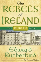Cover art for The Rebels of Ireland (Series Starter, Dublin Saga #2)