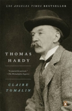 Cover art for Thomas Hardy