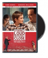 Cover art for Extremely Loud & Incredibly Close 
