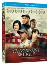 Cover art for Harimaya Bridge 