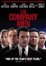 Cover art for Company Men