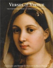 Cover art for Verses of Virtue