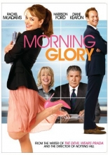 Cover art for Morning Glory