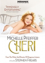 Cover art for Cheri