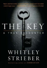 Cover art for The Key: A True Encounter