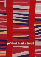 Cover art for Gee's Bend: The Art of the Quilt Notecard Box