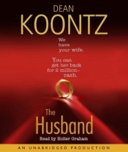 Cover art for The Husband