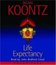 Cover art for Life Expectancy