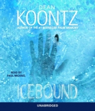 Cover art for Icebound