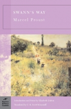 Cover art for Swann's Way (Barnes & Noble Classics)