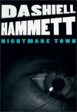 Cover art for Nightmare Town: Stories