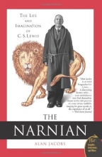 Cover art for The Narnian: The Life and Imagination of C. S. Lewis (Plus)