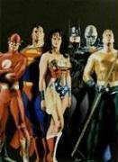 Cover art for The World's Greatest Super-Heroes