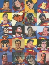 Cover art for Superman: Cover to Cover