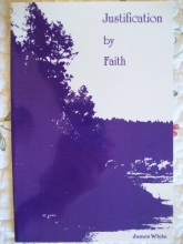 Cover art for Justification by Faith