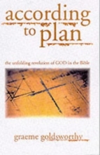 Cover art for According To Plan