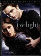 Cover art for Twilight 
