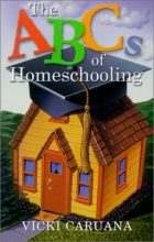 Cover art for The ABCs of Homeschooling