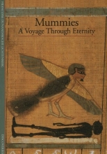 Cover art for Discoveries: Mummies (Discoveries (Harry Abrams))
