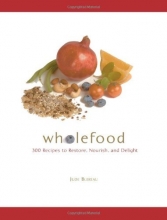 Cover art for Wholefood