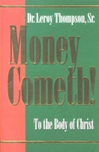 Cover art for Money Cometh: To the Body of Christ
