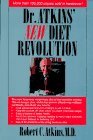 Cover art for Dr. Atkins' New Diet Revolution