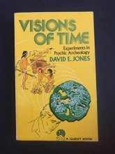 Cover art for Visions of Time (Quest Books)