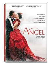Cover art for Angel 