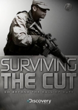 Cover art for Surviving The Cut