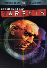 Cover art for Targets