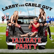 Cover art for Tailgate Party