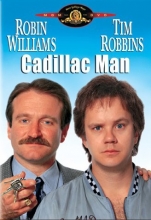 Cover art for Cadillac Man