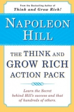 Cover art for The Think and Grow Rich Action Pack