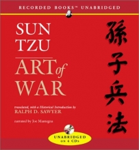 Cover art for The Art of War