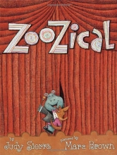 Cover art for ZooZical