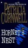 Cover art for Hornet's Nest (Andy Brazil #1)