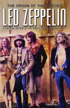 Cover art for The Origin of the Species: Led Zeppelin